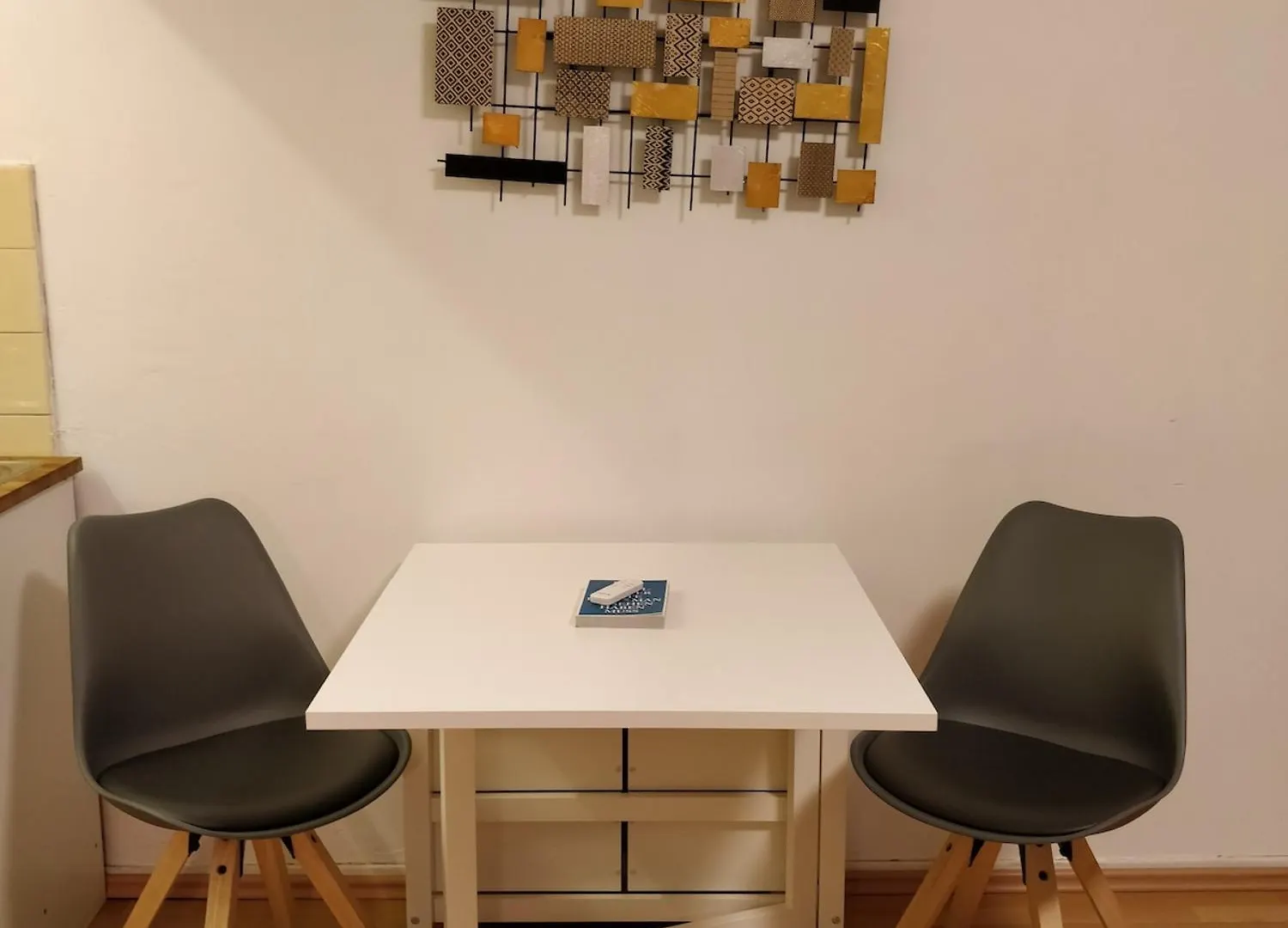 City-Appartement Duesseldorf 0*, デュッセルドルフ ドイツ