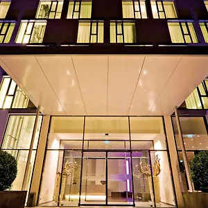 Innside By Melia Derendorf Hotell
